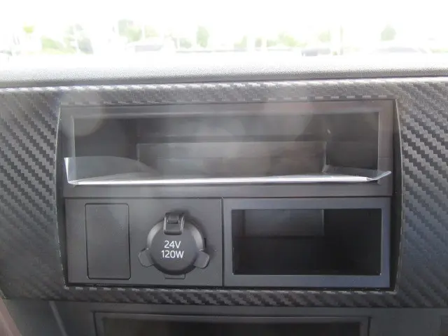 日野 レンジャー 2DG-GK2ABA(6x4)の写真15