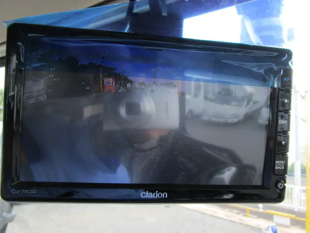 日野 レンジャー 2DG-GK2ABA(6x4)の写真19