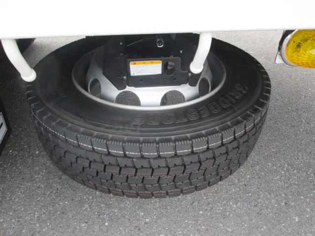 日野 レンジャー 2DG-GK2ABA(6x4)の写真39