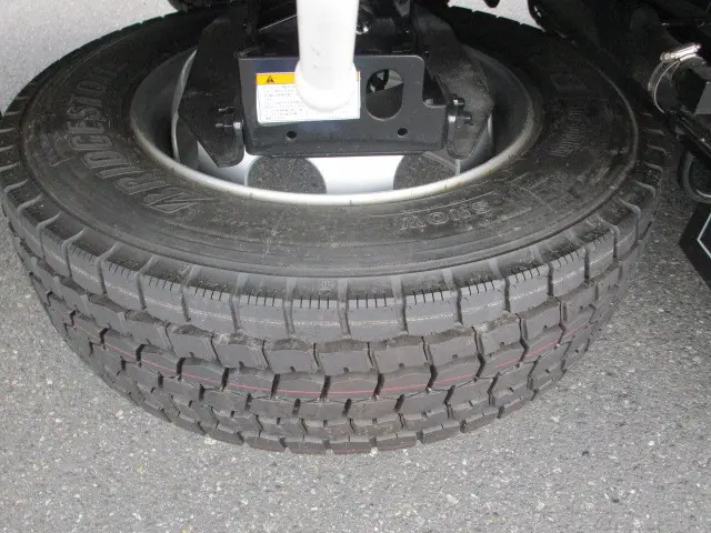 日野 レンジャー 2DG-GK2ABA(6x4)の写真40