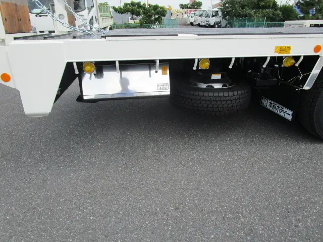 日野 レンジャー 2DG-GK2ABA(6x4)の写真43