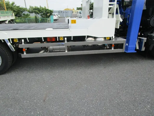 日野 レンジャー 2DG-GK2ABA(6x4)の写真44