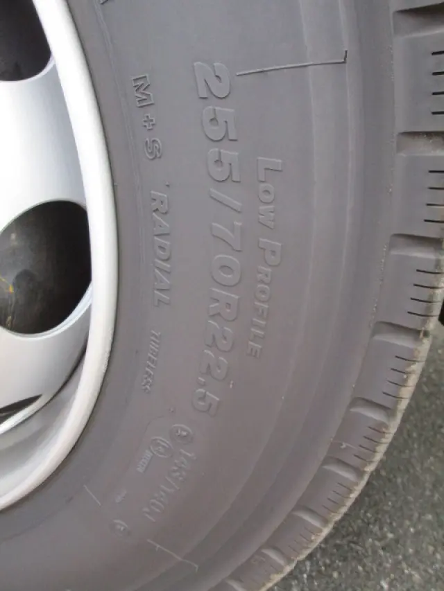 日野 レンジャー 2DG-GK2ABA(6x4)の写真45