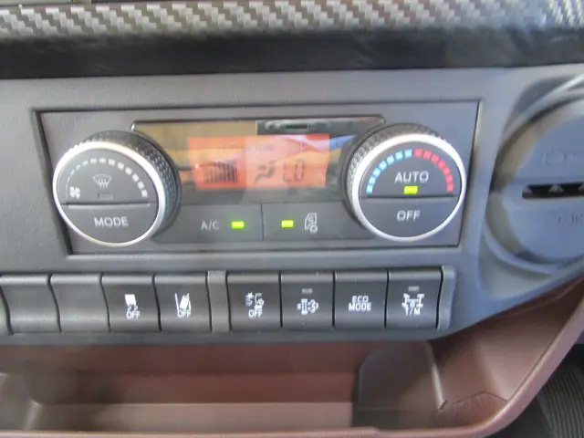 日野 レンジャー 2DG-GK2ABA(6x4)の写真15