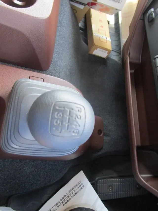 日野 レンジャー 2DG-GK2ABA(6x4)の写真19