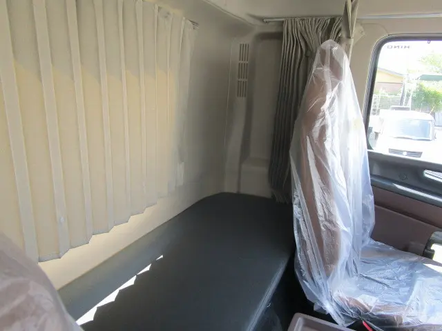 日野 レンジャー 2DG-GK2ABA(6x4)の写真21