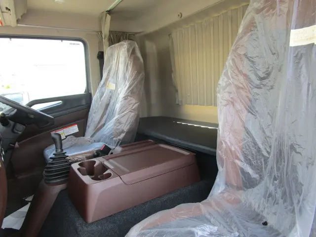 日野 レンジャー 2DG-GK2ABA(6x4)の写真22