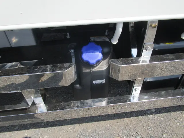 日野 レンジャー 2DG-GK2ABA(6x4)の写真39