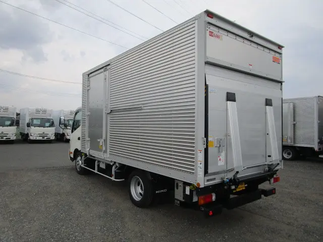 日野 デュトロ 2KG-XZU710M(2WD)の写真3