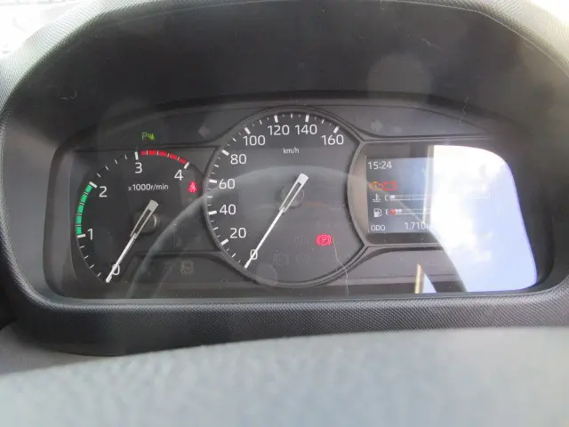 日野 デュトロ 2KG-XZU710M(2WD)の写真13