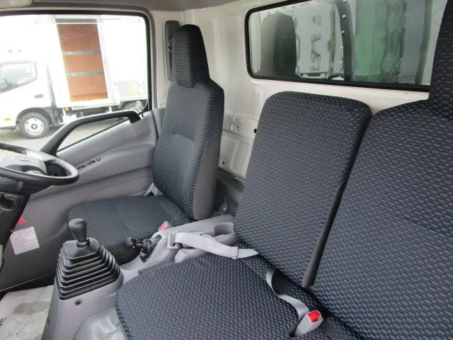 日野 デュトロ 2KG-XZU710M(2WD)の写真17