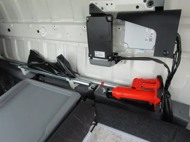 日野 デュトロ 2KG-XZU710M(2WD)の写真18