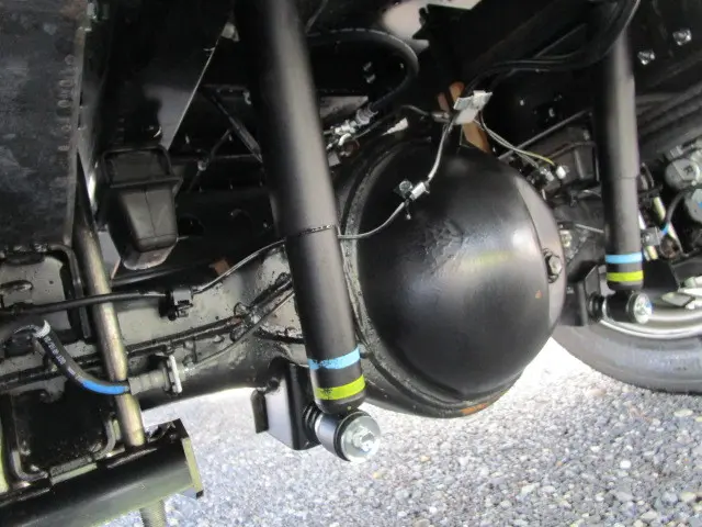 日野 デュトロ 2KG-XZU710M(2WD)の写真24