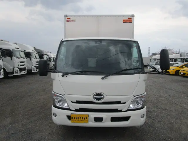 日野 デュトロ 2KG-XZU710M(2WD)の写真31