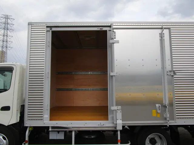 日野 デュトロ 2KG-XZU710M(2WD)の写真34