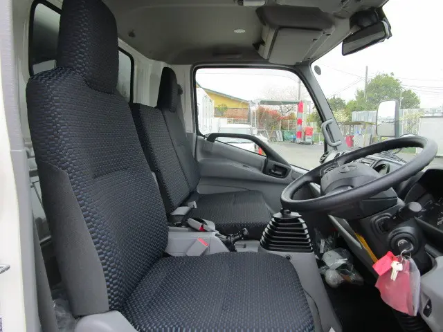 日野 デュトロ 2KG-XZU710M(2WD)の写真11