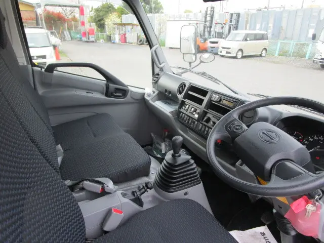 日野 デュトロ 2KG-XZU710M(2WD)の写真12