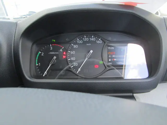 日野 デュトロ 2KG-XZU710M(2WD)の写真16