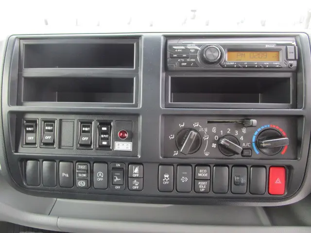 日野 デュトロ 2KG-XZU710M(2WD)の写真17