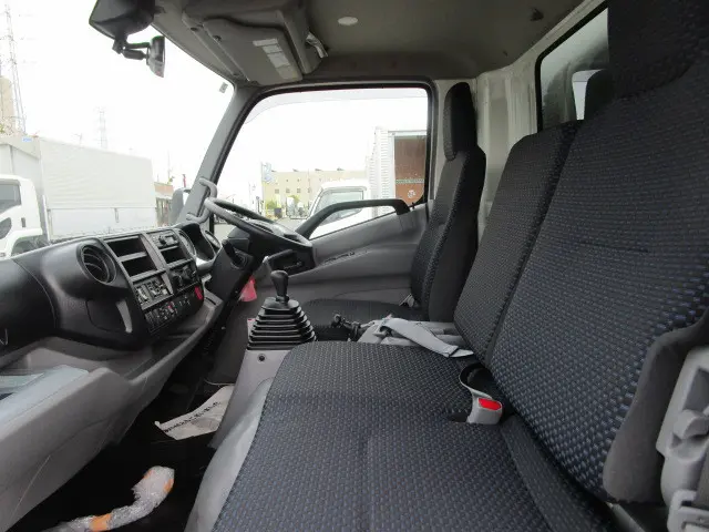 日野 デュトロ 2KG-XZU710M(2WD)の写真22