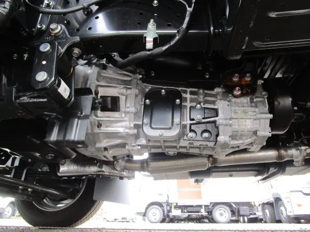 日野 デュトロ 2KG-XZU710M(2WD)の写真27
