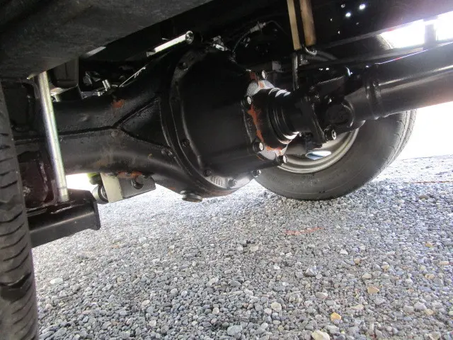 日野 デュトロ 2KG-XZU710M(2WD)の写真28