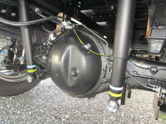 日野 デュトロ 2KG-XZU710M(2WD)の写真29