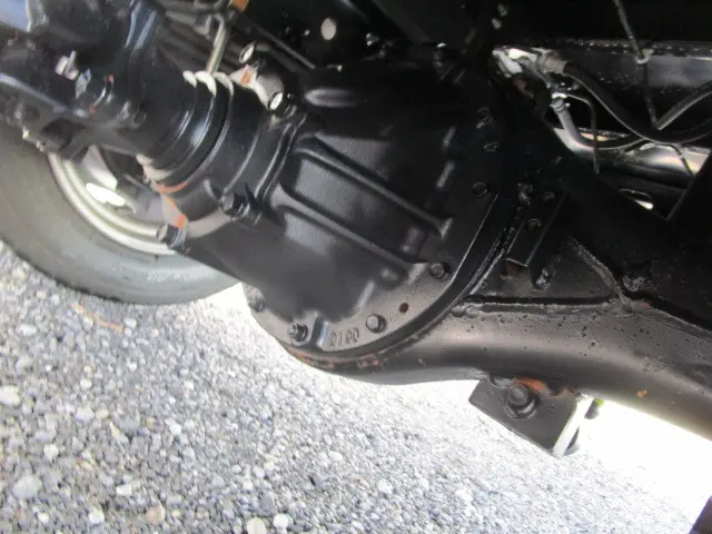 日野 デュトロ 2KG-XZU710M(2WD)の写真30