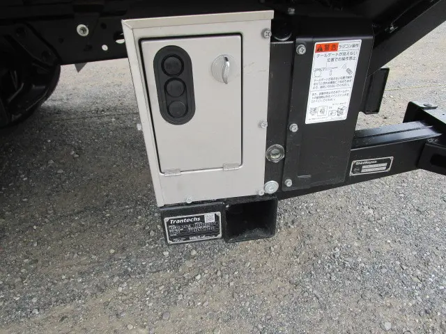 日野 デュトロ 2KG-XZU710M(2WD)の写真43