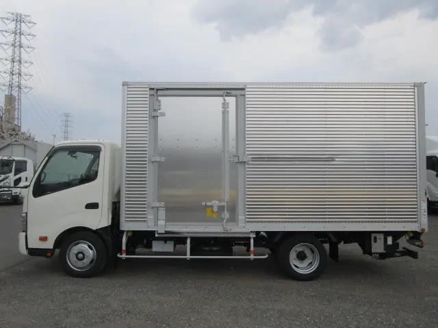 日野 デュトロ 2KG-XZU710M(2WD)の写真5