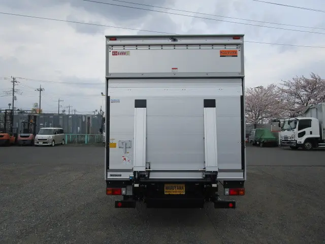 日野 デュトロ 2KG-XZU710M(2WD)の写真7