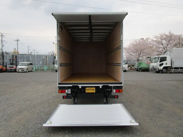 日野 デュトロ 2KG-XZU710M(2WD)の写真8