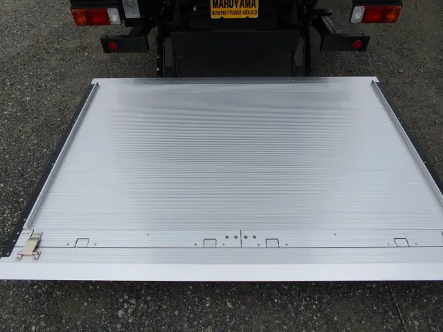日野 デュトロ 2KG-XZU710M(2WD)の写真10