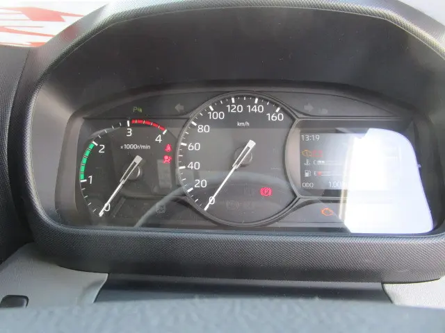 日野 デュトロ 2KG-XZU710M(2WD)の写真14