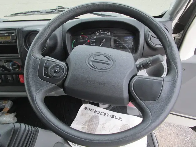 日野 デュトロ 2KG-XZU710M(2WD)の写真15