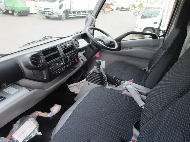 日野 デュトロ 2KG-XZU710M(2WD)の写真20