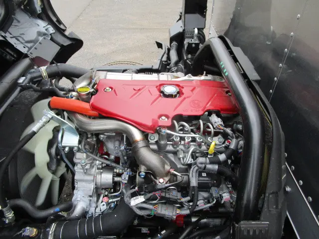 日野 デュトロ 2KG-XZU710M(2WD)の写真24