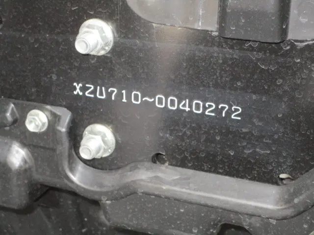 日野 デュトロ 2KG-XZU710M(2WD)の写真27