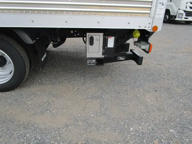 日野 デュトロ 2KG-XZU710M(2WD)の写真39