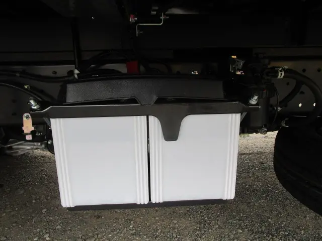 日野 デュトロ 2KG-XZU710M(2WD)の写真42