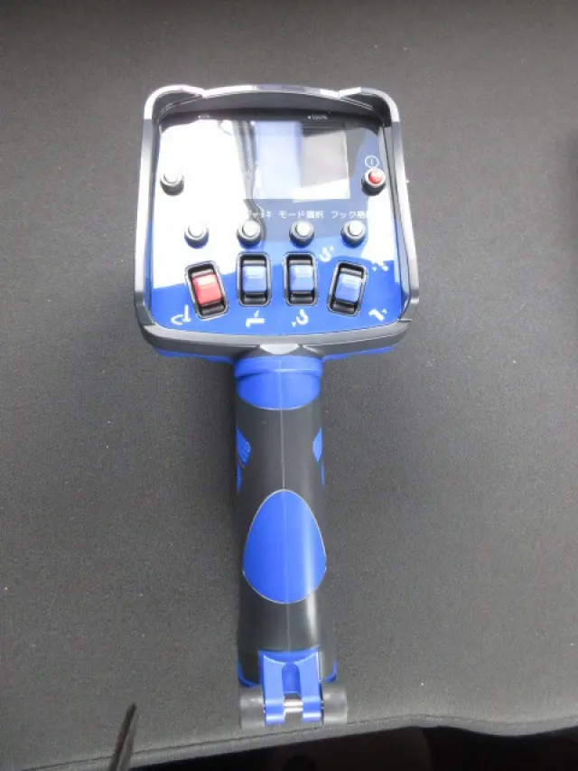 日野 レンジャー 2DG-GK2ABA(6x4)の写真26