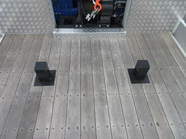 日野 レンジャー 2DG-GK2ABA(6x4)の写真29