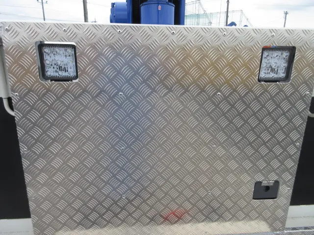 日野 レンジャー 2DG-GK2ABA(6x4)の写真31