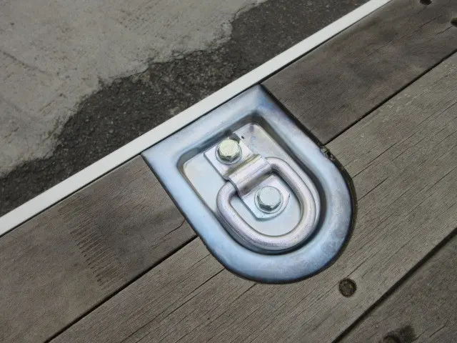 日野 レンジャー 2DG-GK2ABA(6x4)の写真33