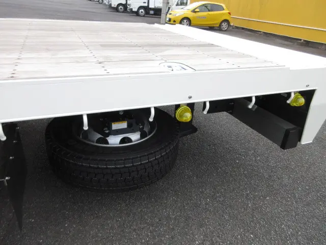 日野 レンジャー 2DG-GK2ABA(6x4)の写真34