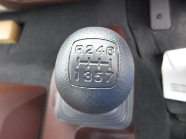 日野 レンジャー 2DG-GK2ABA(6x4)の写真38