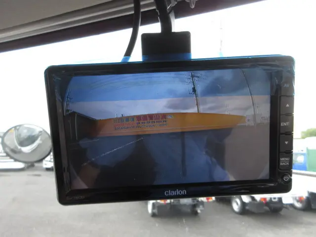 日野 レンジャー 2DG-GK2ABA(6x4)の写真39