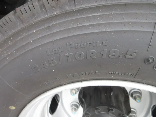 日野 レンジャー 2DG-GK2ABA(6x4)の写真49