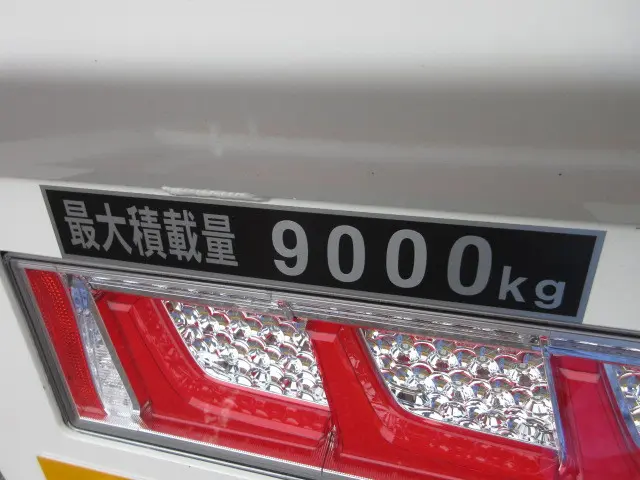 日野 レンジャー 2DG-GK2ABA(6x4)の写真50