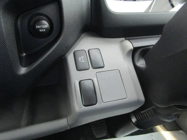 日野 デュトロ 2KG-XZU720M(2WD)の写真15